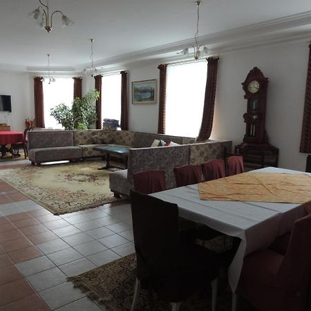Vila Demanova ลิฟตอฟสกีมิคูลาช ภายนอก รูปภาพ