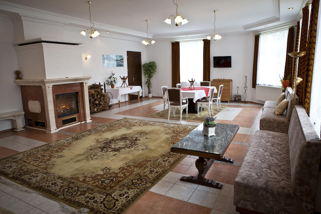 Vila Demanova ลิฟตอฟสกีมิคูลาช ห้อง รูปภาพ